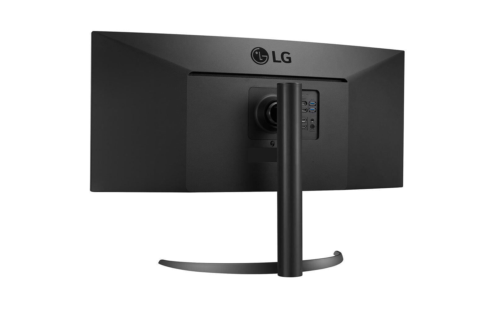 LG 34WP85CP-B LED display 86,4 cm (34