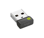 LOGITECH MX KEYS MINI FOR BUSINESS - GRAPHITE - FRA - CENTRAL