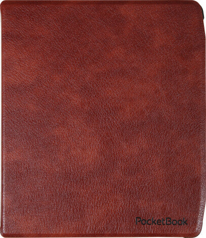 Pocketbook Shell - Brown