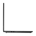 Lenovo ThinkPad P16s Gen 4 (AMD) Copilot+ PC AMD Ryzen AI 9 HX PRO 370 Mobiel werkstation 40,6 cm (16") WUXGA 64 GB DDR5-SDRAM 1 TB SSD Wi-Fi 7 (802.11be) Windows 11 Pro Engels Zwart