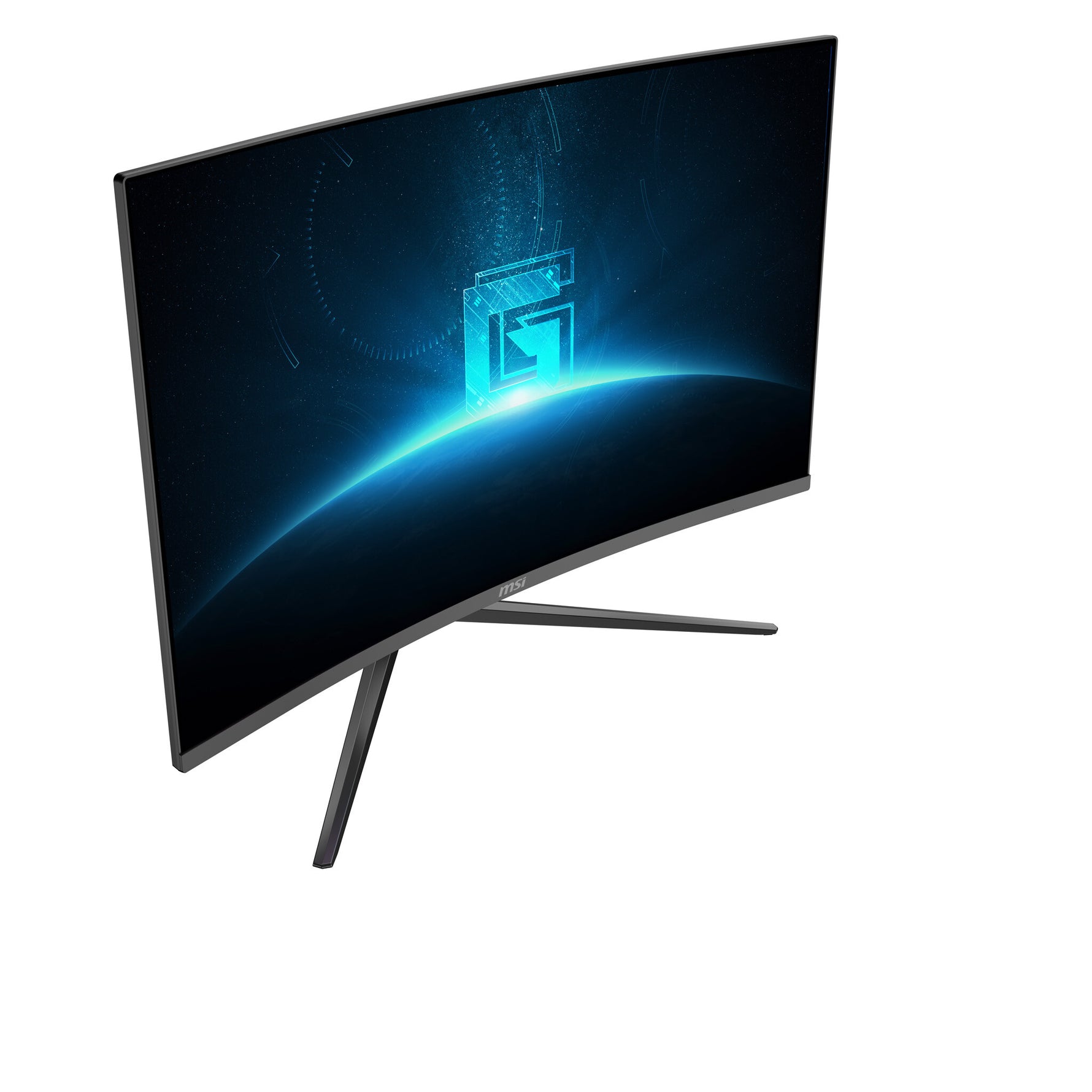 MSI G32CQ5P computer monitor 80 cm (31.5