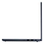 Lenovo Chrome 15M8910 MediaTek Kompanio 540 Chromebook 38,9 cm (15.3") WUXGA 8 GB LPDDR5x-SDRAM 128 GB UFS Wi-Fi 6E (802.11ax) ChromeOS Belgisch Blauw
