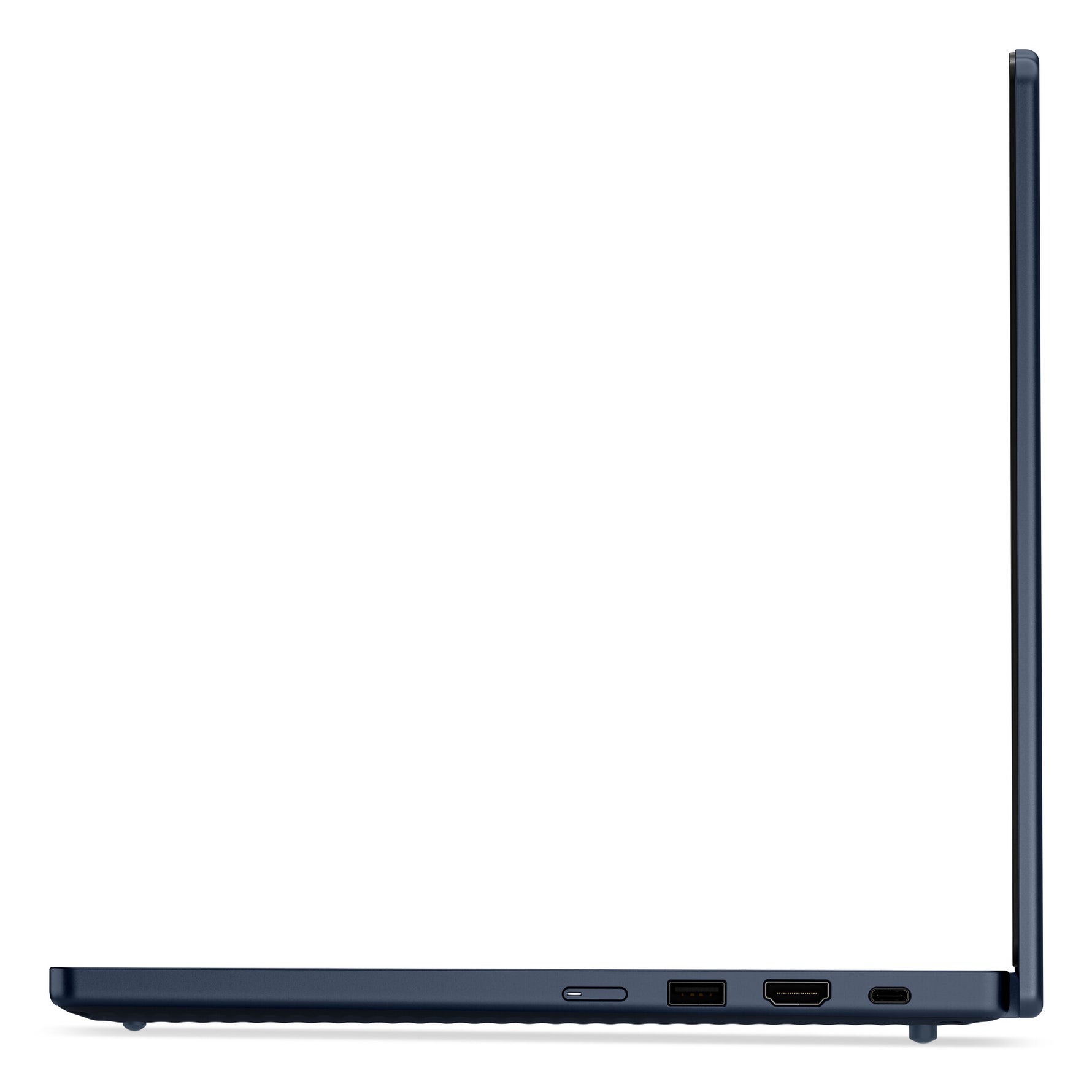 Lenovo Chrome 14M8911 MediaTek Kompanio 540 Chromebook 35,6 cm (14") WUXGA 8 GB LPDDR5x-SDRAM 128 GB UFS Wi-Fi 6E (802.11ax) ChromeOS Belgisch Blauw