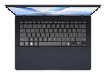 ASUS Vivobook 14 M1407KA-LY176W Copilot+ PC AMD Ryzen AI 5 330 Laptop 35,6 cm (14") WUXGA 16 GB DDR5-SDRAM 512 GB SSD Wi-Fi 6 (802.11ax) Windows 11 Home Blauw AZERTY Belgisch