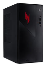 Acer NITRO 20 N20 101 I52150 Intel Core 5 210H 16 GB DDR4-SDRAM 1 TB SSD NVIDIA GeForce RTX 5050 Windows 11 Home Desktop PC Zwart