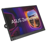ASUS ZenScreen MB16FCK computer monitor 40,6 cm (16") 1920 x 1200 Pixels WUXGA LCD Zwart