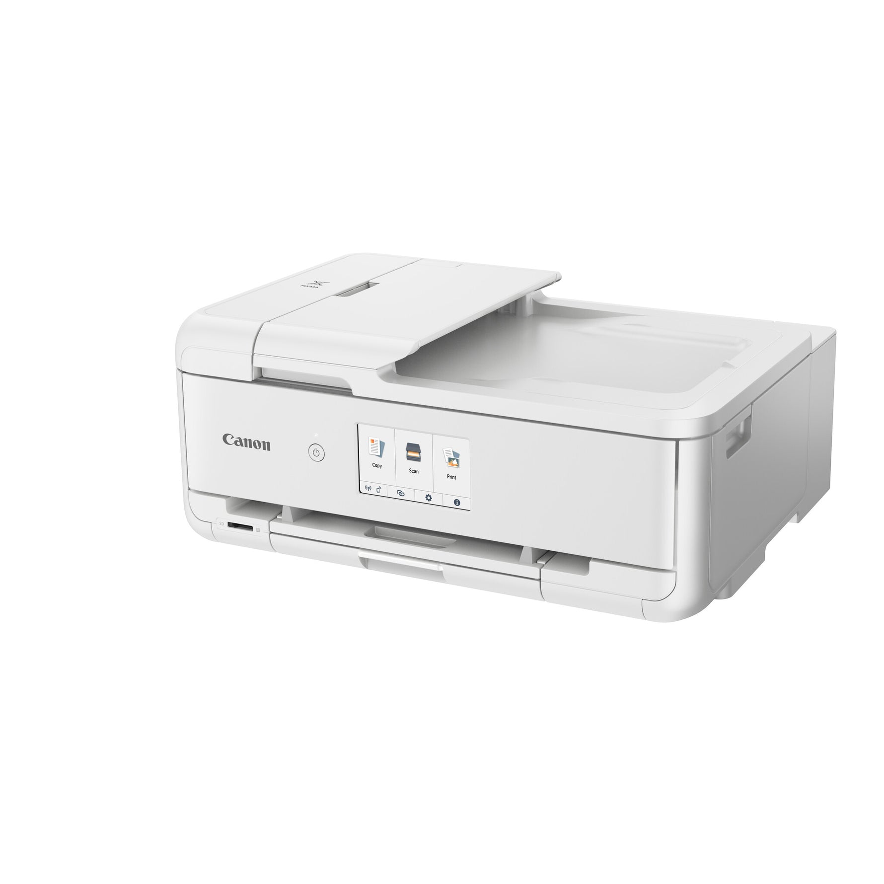 Canon PIXMA TS9551Ca Inkjet A3 4800 x 1200 DPI Wifi