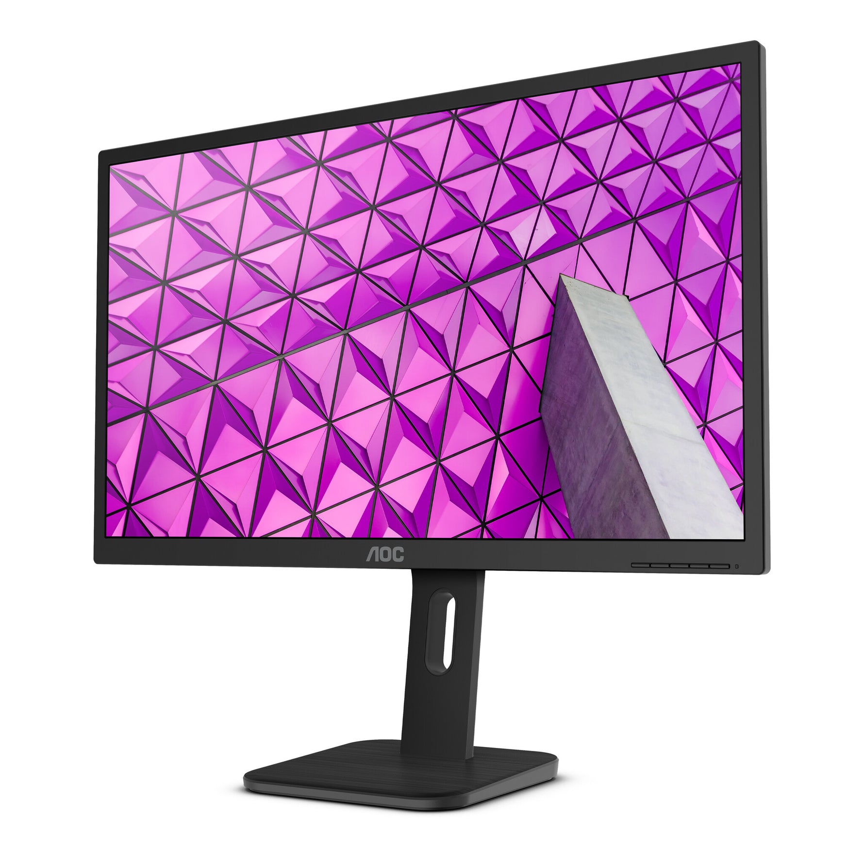 AOC P1 24P1 computer monitor 60,5 cm (23.8