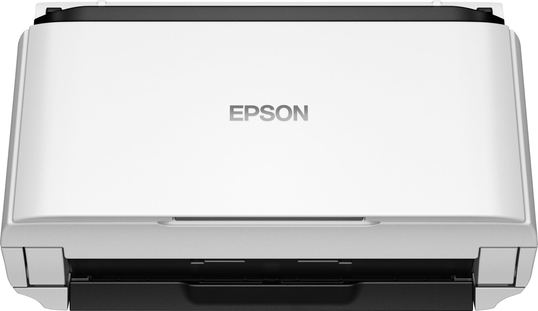 Epson WorkForce DS-410 compacte zakelijke sheet-fed A4-scanner met automatische documentinvoer voor 50 vellen en Document Capture Pro-software