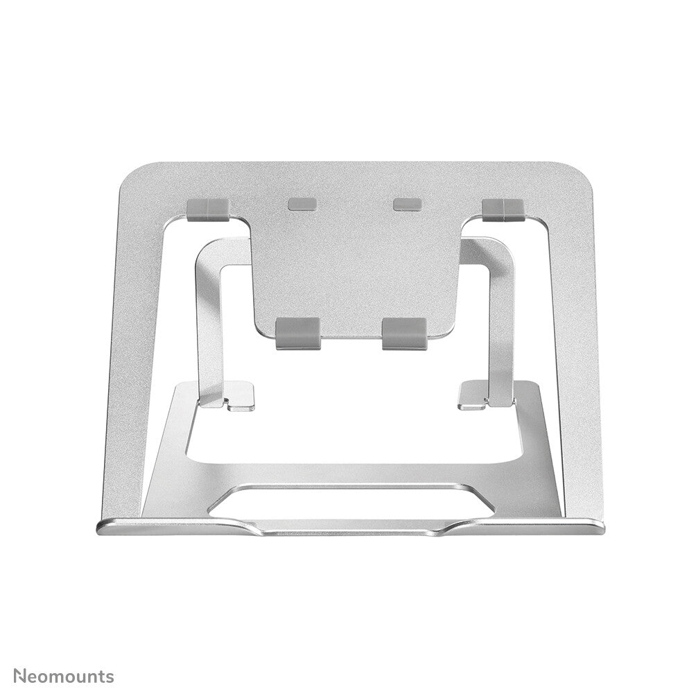 Neomounts NSLS085SILVER Laptopstandaard 10-17