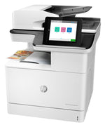 HP Color LaserJet Enterprise LaserJet Enterprise M776dn Multifunction Kleur Printer, Alleen Ethernet; Kopieerapparaat, scanner