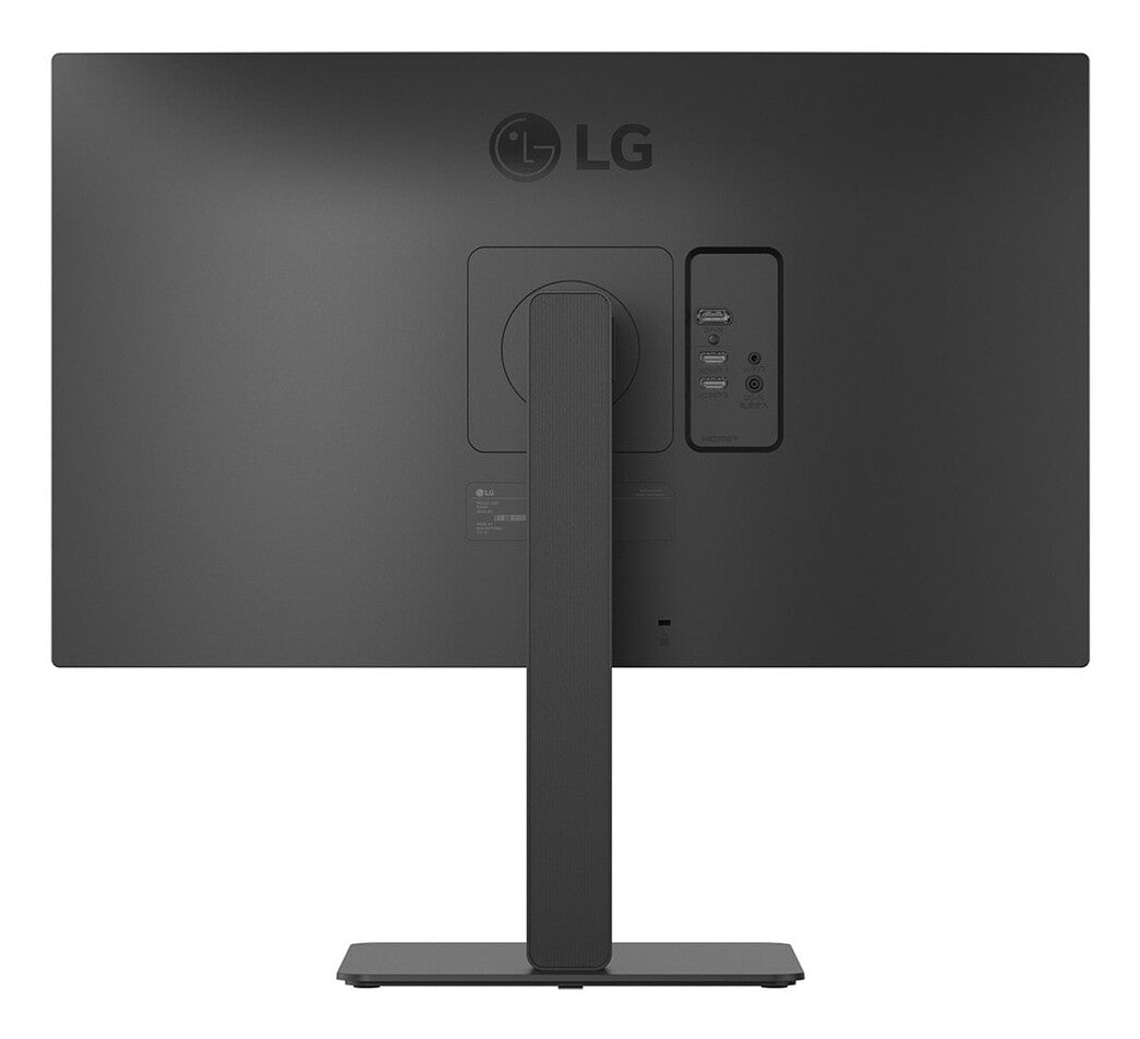LG 27BA45U-B computer monitor 68,6 cm (27