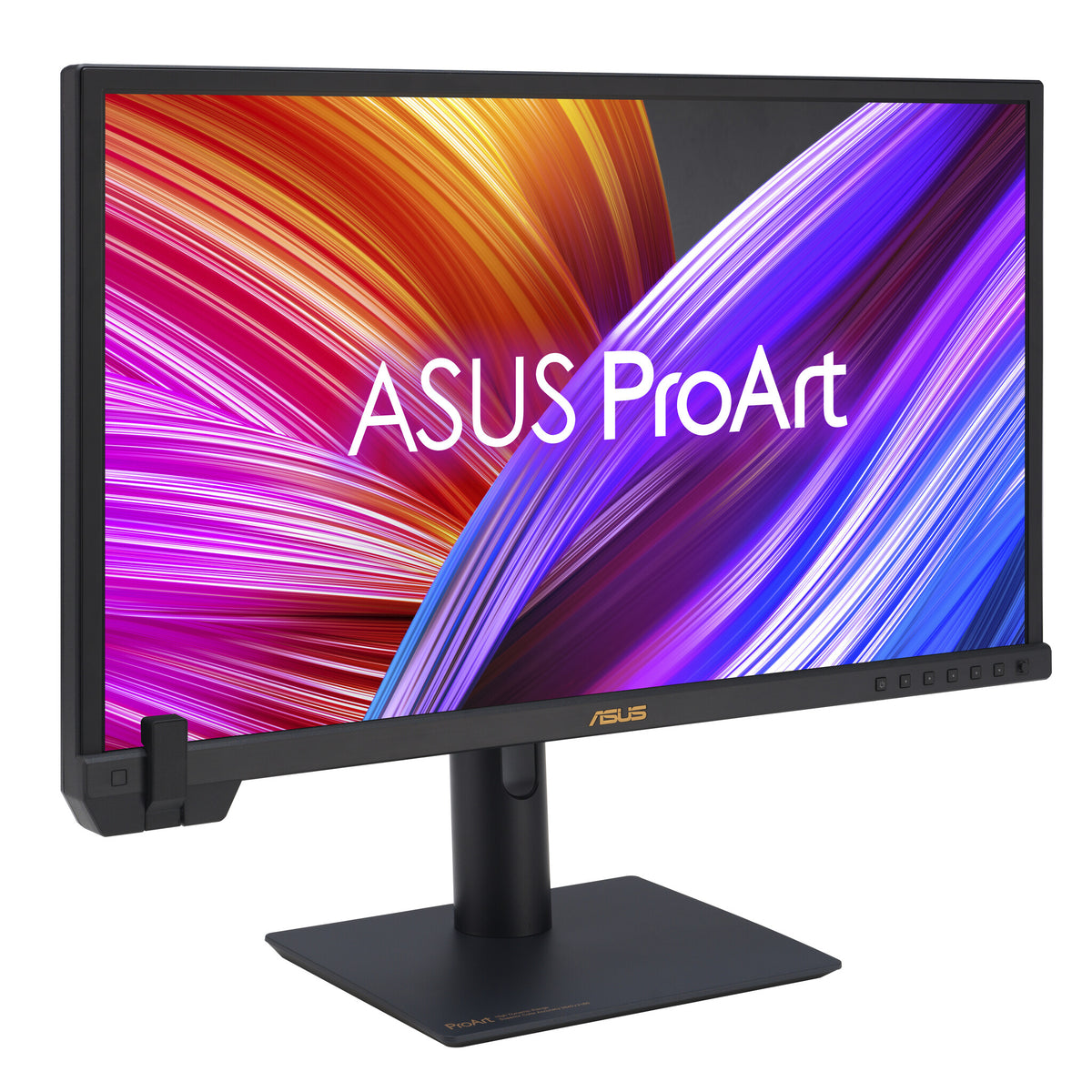 ASUS ProArt PA24US computermonitor 59,9 cm (23.6") 3840 x 2160 Pixels 4K Ultra HD LCD Zwart
