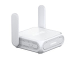 ASUS RT-BE58 Go draadloze router 2.5 Gigabit Ethernet Dual-band (2.4 GHz / 5 GHz) Wit