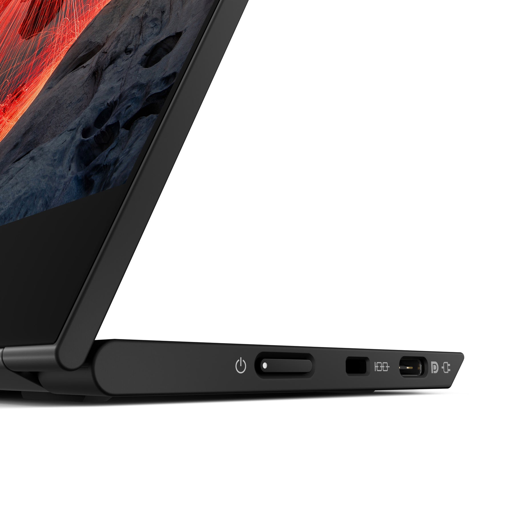 Lenovo ThinkVision M14t Gen 2 Monitor