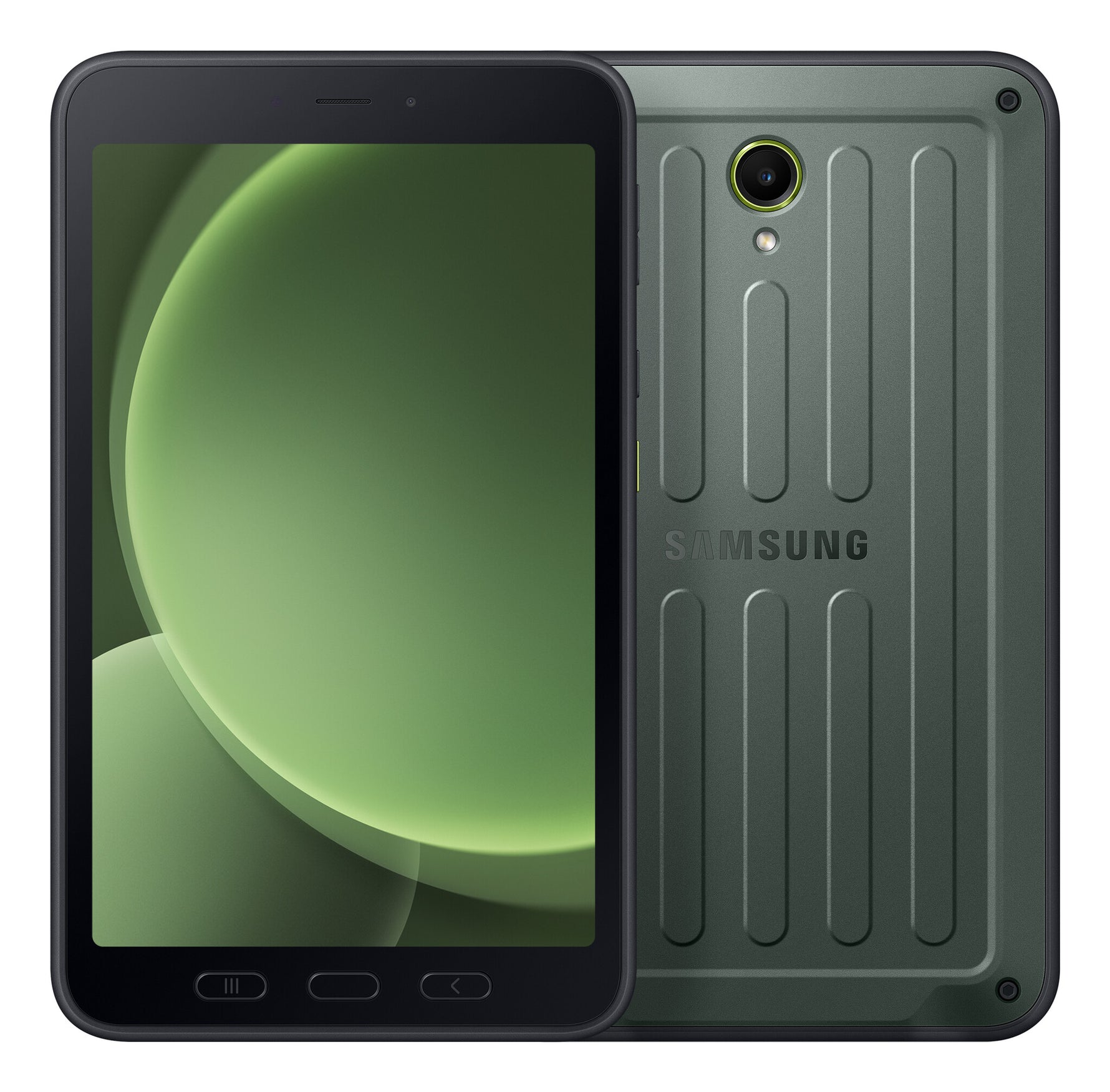 Samsung Galaxy Tab Active5 Enterprise Edition 5G Samsung Exynos LTE-TDD & LTE-FDD 128 GB 20,3 cm (8