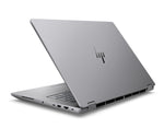 HP ZBook Fury G1i Wolf Pro Security Edition - Data Science Intel Core Ultra 7 255HX Mobiel werkstation 45,7 cm (18") WQXGA 64 GB DDR5-SDRAM 1 TB SSD NVIDIA RTX PRO 3000 Blackwell Wi-Fi 7 (802.11be) Windows 11 Pro AI Workstation, AI PC Zilver