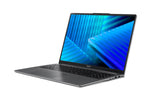 Acer Extensa 16 EXO16-71-593J Intel Core Ultra 5 125H Laptop 40,6 cm (16") WUXGA 16 GB LPDDR5-SDRAM 512 GB SSD Wi-Fi 6 (802.11ax) Windows 11 Pro Grijs AZERTY