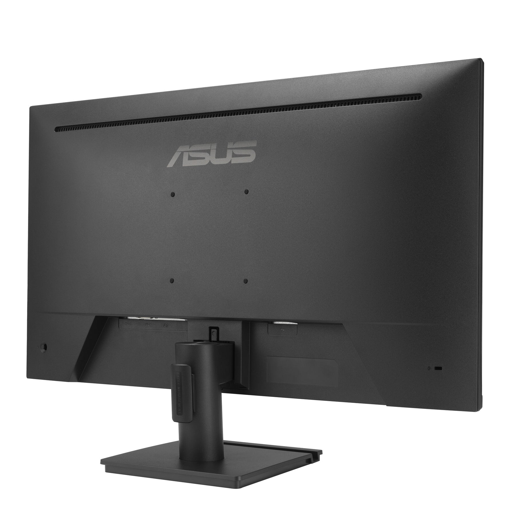 ASUS VA279HG computer monitor 68,6 cm (27") 1920 x 1080 Pixels Full HD LCD Zwart