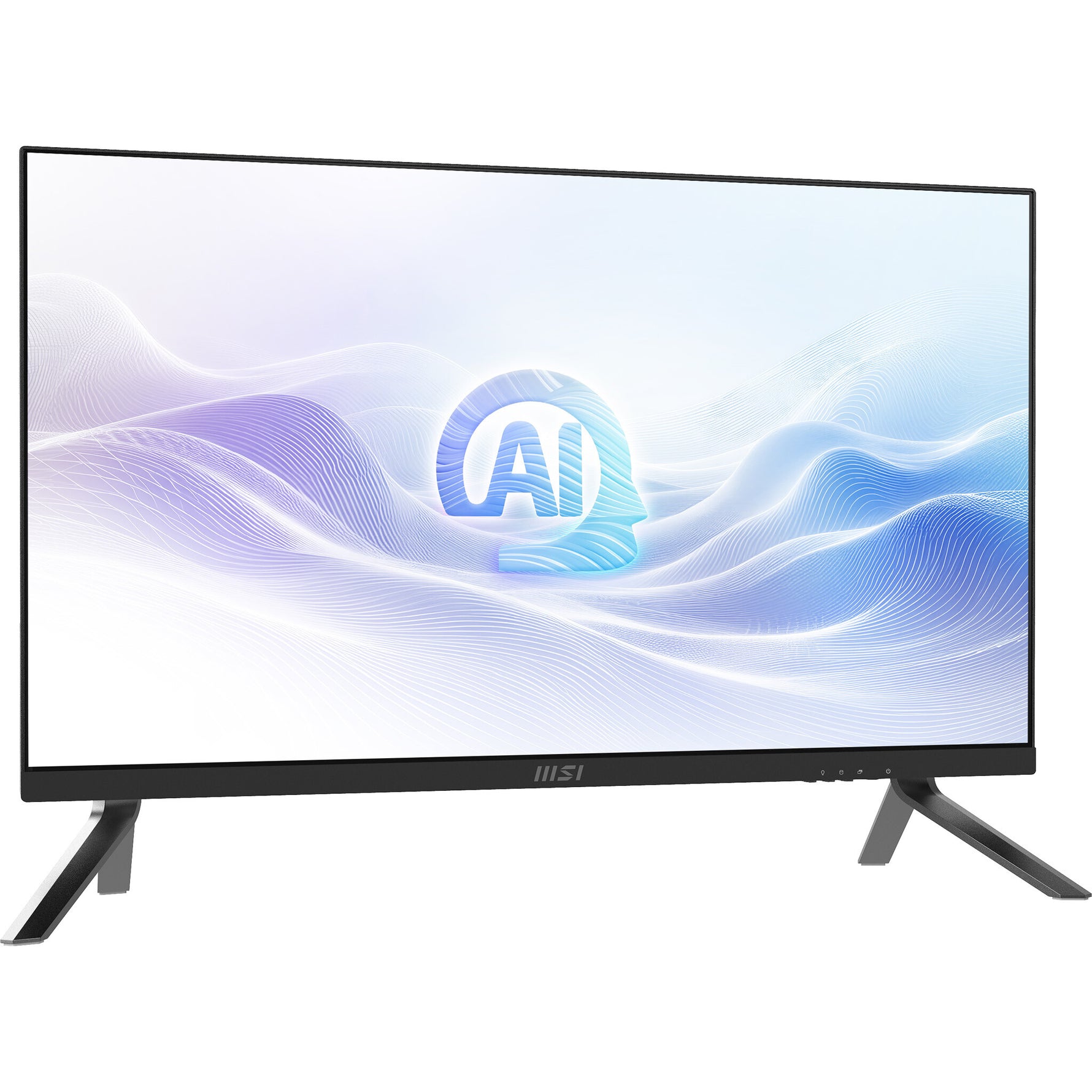 MSI Modern AM273QP AI 1UM-061EU All-in-One PC/workstation Intel Core Ultra 5 125H 68,6 cm (27