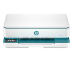HP Envy 6122 All-in-One Kleur Printer, Foto's printen; Kopieerapparaat, Scanner