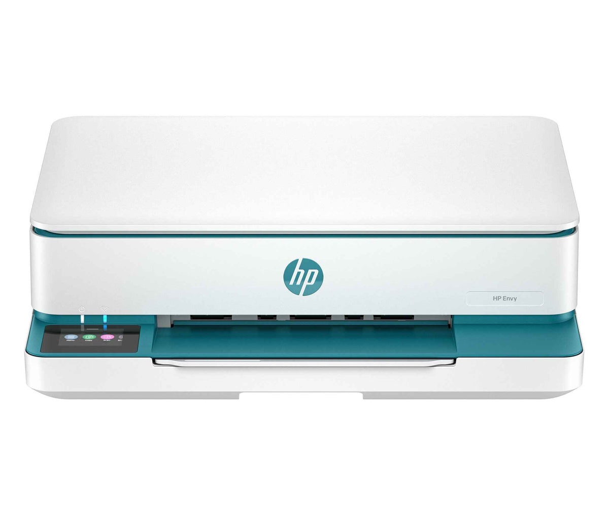 HP Envy 6122 All-in-One Kleur Printer, Foto's printen; Kopieerapparaat, Scanner