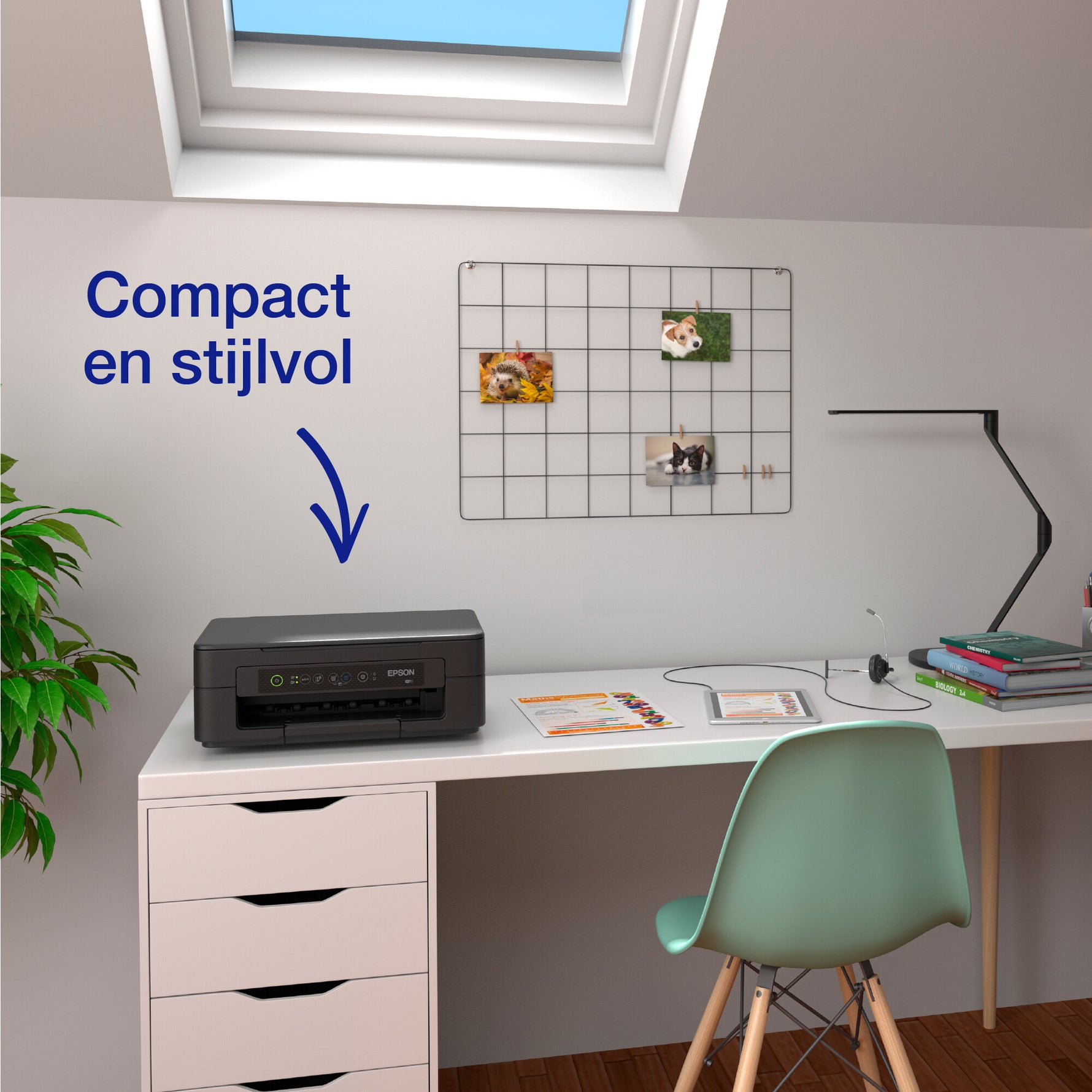 Epson Expression Home XP-2200