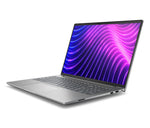 HP Zbook X G2i 16 Intel Core Ultra 7 356H Mobiel werkstation 40,6 cm (16") WUXGA 32 GB DDR5-SDRAM 512 GB SSD NVIDIA RTX PRO 2000 Blackwell Wi-Fi 7 (802.11be) Windows 11 Pro Zilver AZERTY