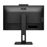 AOC 24P3CW computer monitor 60,5 cm (23.8") 1920 x 1080 Pixels Full HD LED Zwart