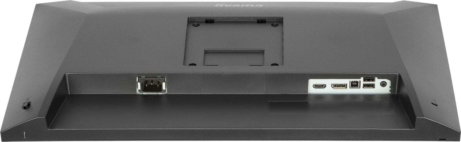 iiyama ProLite XB2493HSU-B1 computer monitor 60,5 cm (23.8") 1920 x 1080 Pixels Full HD LED Zwart