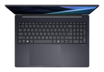 ASUS ExpertBook B5 B5605CCA-MB0842X Intel Core Ultra 7 255H Laptop 40,6 cm (16") WUXGA 32 GB DDR5-SDRAM 1 TB SSD Wi-Fi 7 (802.11be) Windows 11 Pro Grijs QWERTY US International
