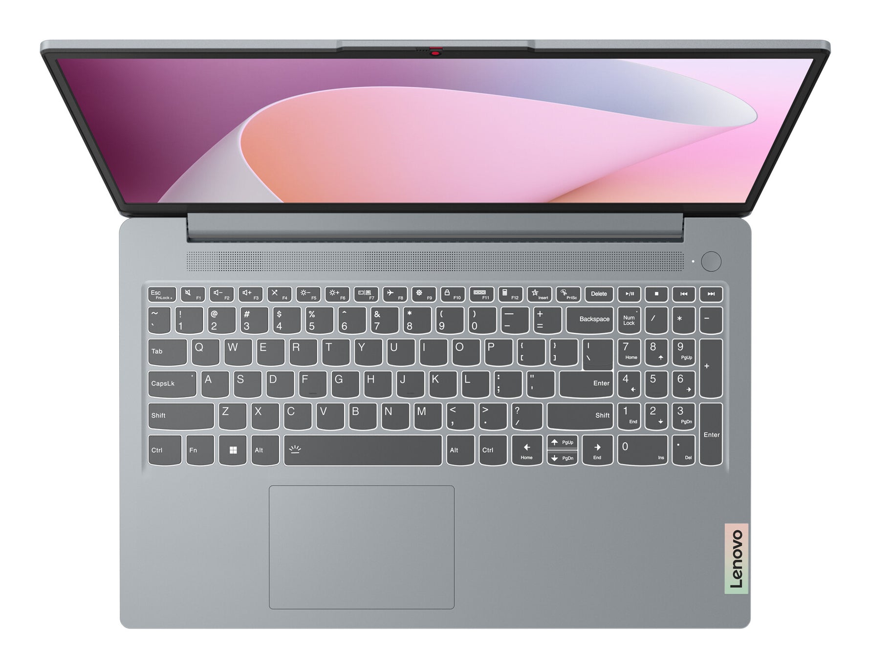 Lenovo IdeaPad Slim 3 15AMN8 AMD Ryzen™ 5 7520U Laptop 39,6 cm (15.6