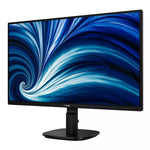 Philips 2000 series 24B2N2200/00 computer monitor 60,5 cm (23.8") 1920 x 1080 Pixels Full HD LCD Zwart