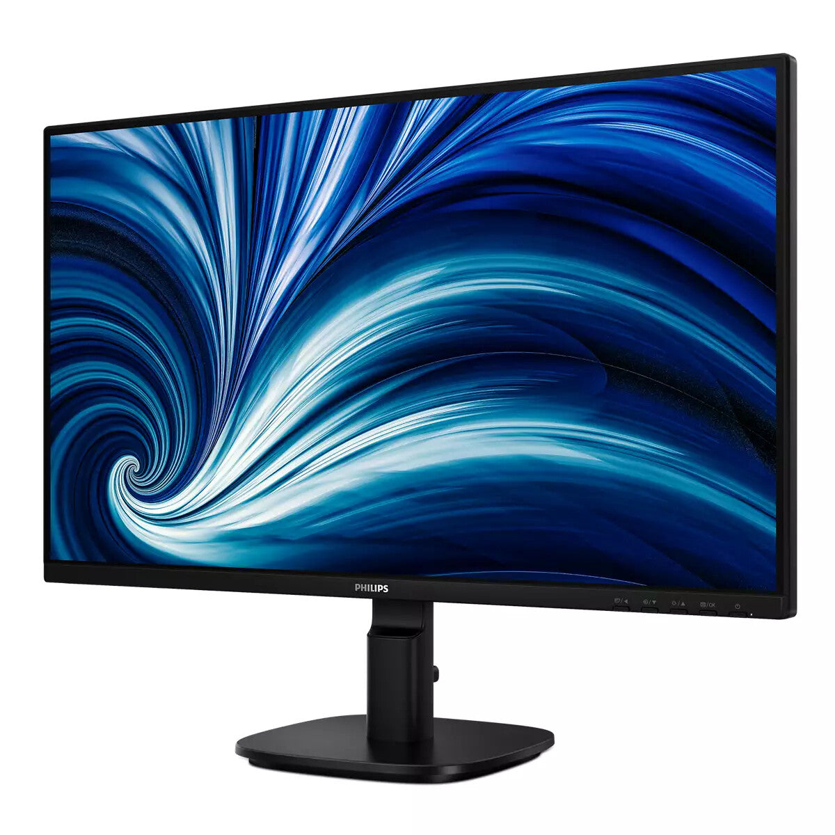 Philips 2000 series 24B2N2200/00 computer monitor 60,5 cm (23.8