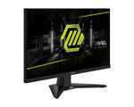 MSI MAG 244F computer monitor 59,9 cm (23.6") 1920 x 1080 Pixels Full HD LCD Zwart