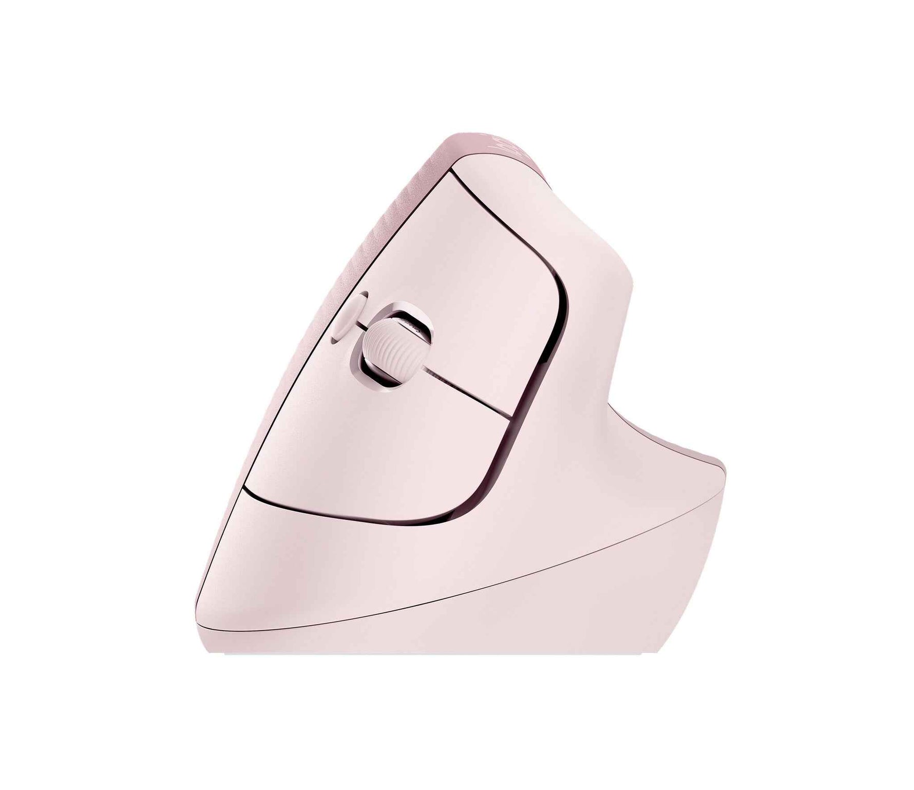 Logitech LIFT ROSE/DARK ROSE EMEA