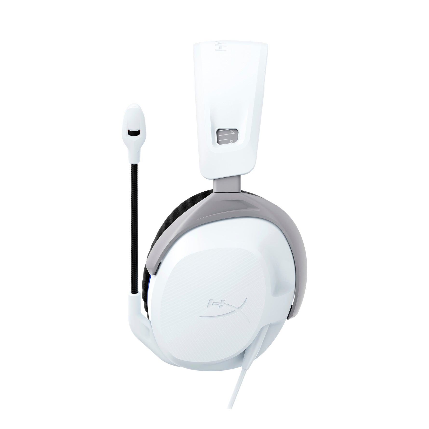 HyperX Cloud Stinger II - bekabelde headset - PlayStation