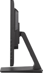 iiyama ProLite T2452MSC-B1AG computer monitor 60,5 cm (23.8") 1920 x 1080 Pixels Full HD LED Touchscreen Zwart