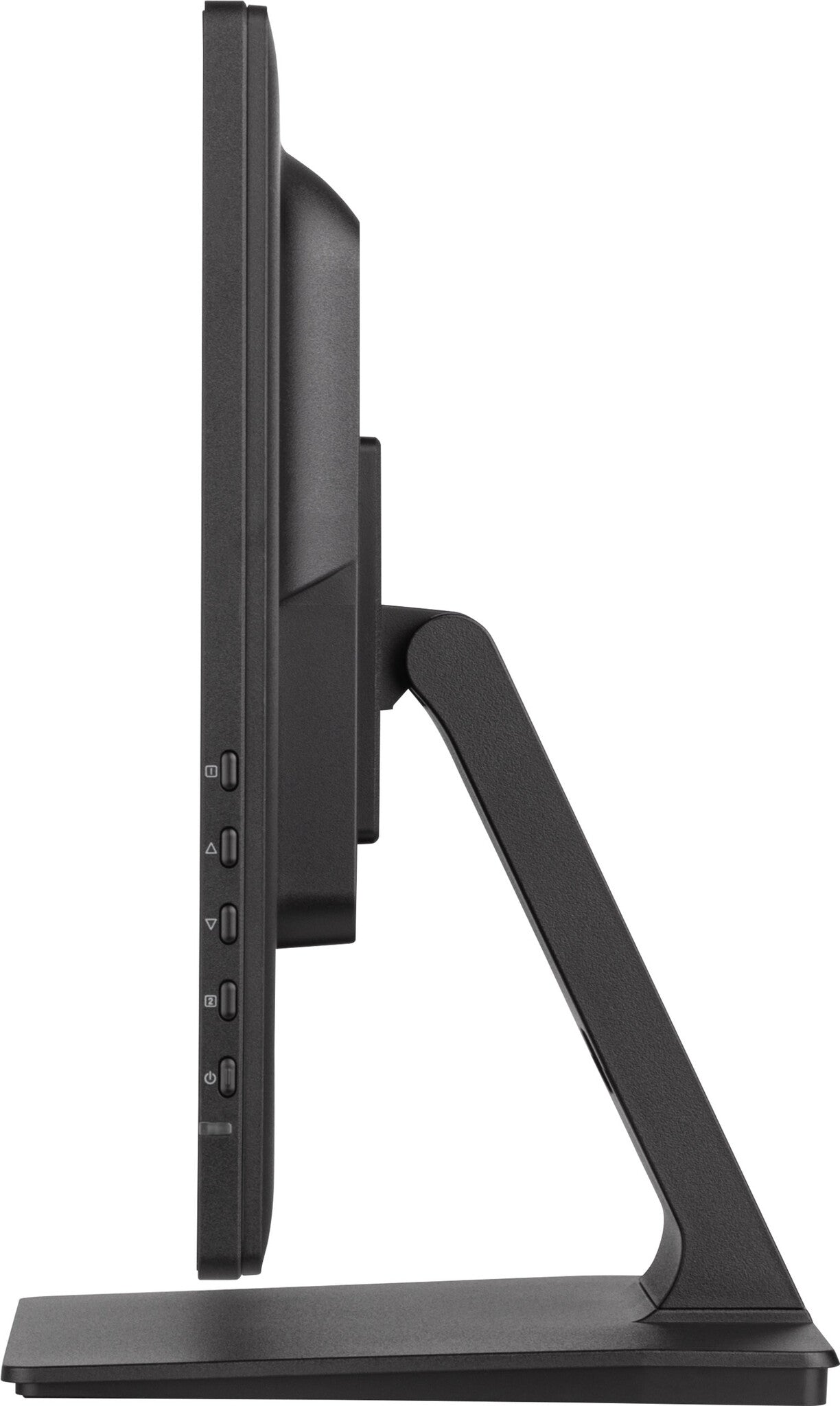 iiyama ProLite T2452MSC-B2AG computer monitor 61 cm (24") 1920 x 1080 Pixels Full HD LED Touchscreen Zwart