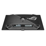 ASUS ROG Strix OLED XG27AQDMG computer monitor 67,3 cm (26.5") 2560 x 1440 Pixels Wide Quad HD LCD Zwart
