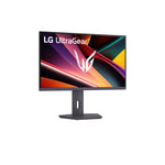 LG 27G610A-B computer monitor 68,6 cm (27") 2560 x 1440 Pixels Quad HD LCD Zwart