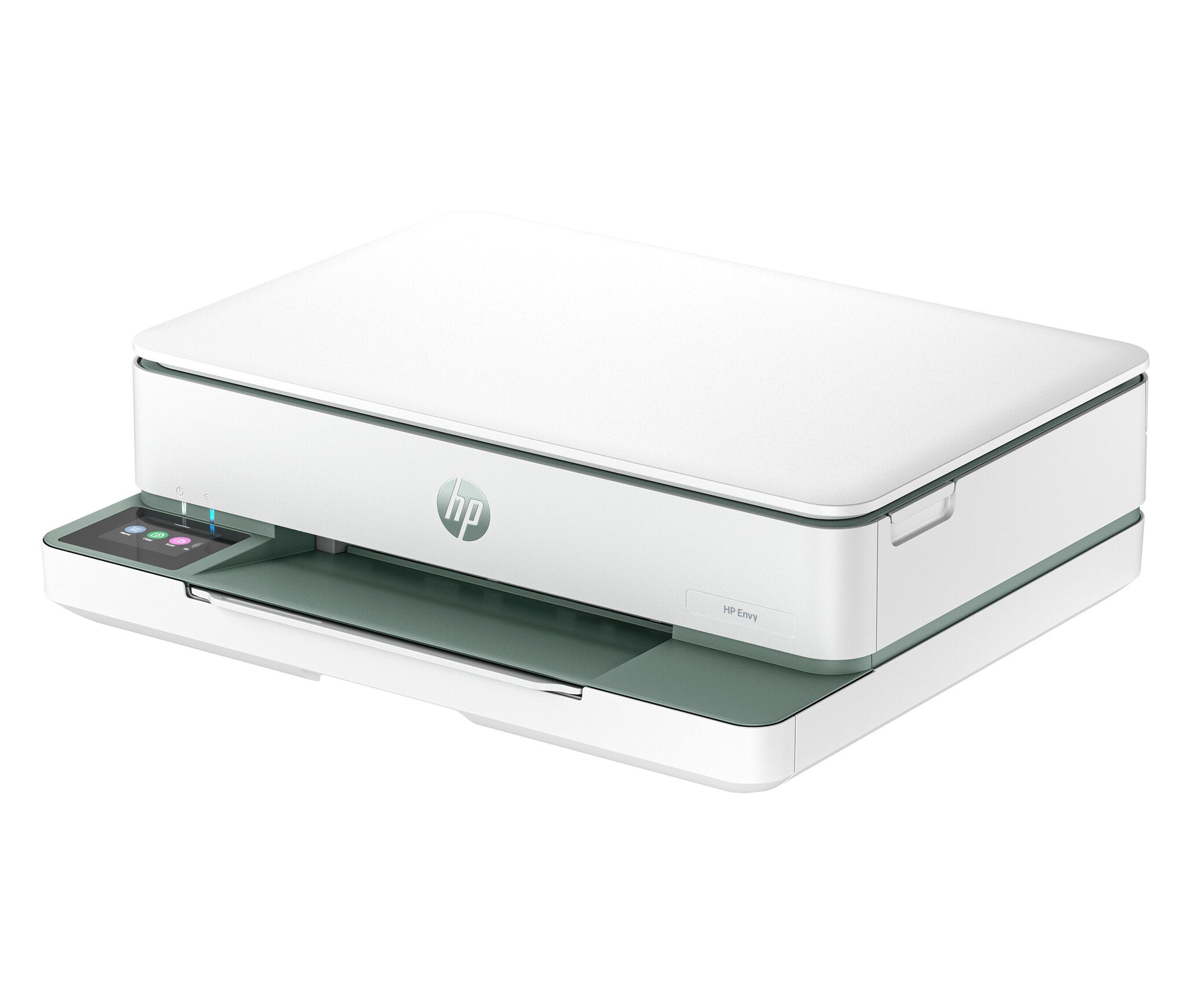 HP ENVY 6130e Wireless All-in-One Kleur Printer, Instant Ink; Foto's printen