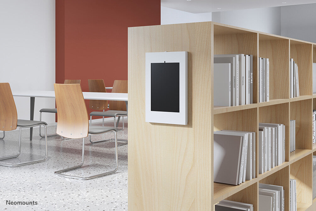 Neomounts WL15-650WH1 Tablet muurbeugel 9.7-11