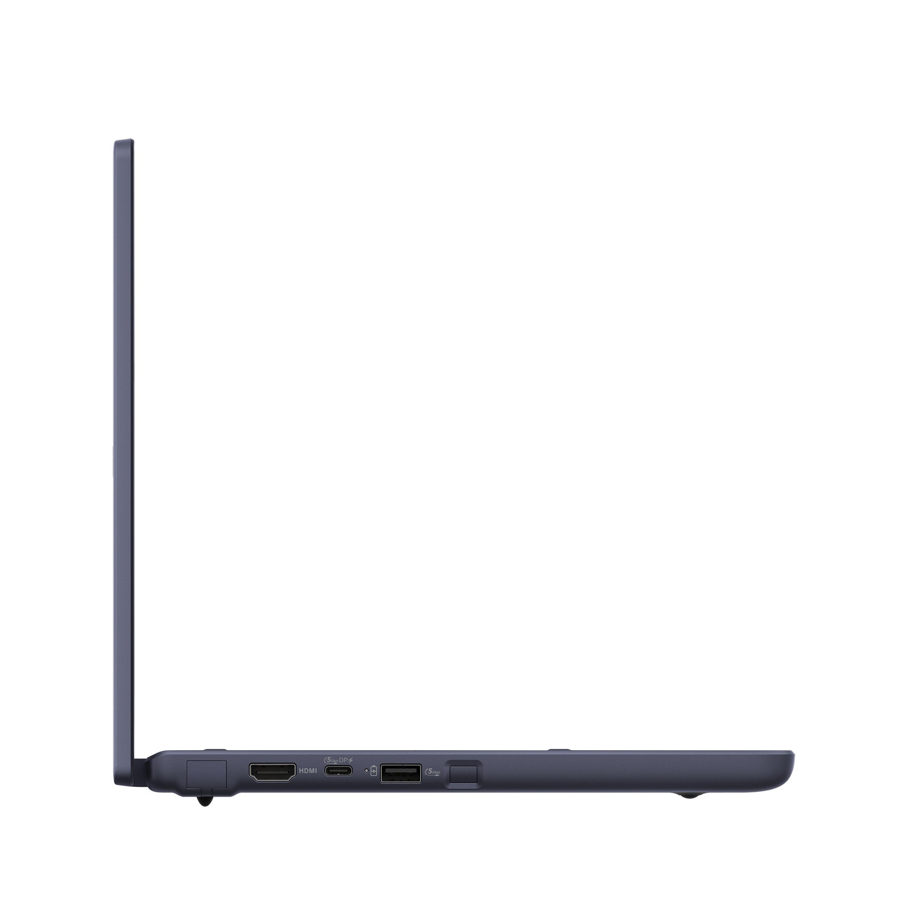 ASUS Chromebook CR11 CZ1104CM4A-NS0172 MediaTek Kompanio 540 29,5 cm (11.6") Touchscreen HD 8 GB LPDDR5x-SDRAM 64 GB eMMC Wi-Fi 7 (802.11be) ChromeOS Grijs QWERTY US International