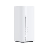 ASUS 4G-BE58 draadloze router Gigabit Ethernet Dual-band (2.4 GHz / 5 GHz) Wit