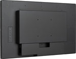 iiyama TF2438MSC-B1 computer monitor 60,5 cm (23.8") 1920 x 1080 Pixels Full HD LED Touchscreen Zwart