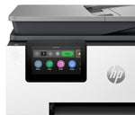 HP OfficeJet Pro 9135e Draadloos All-in-One Kleur Printer, Instant Ink; Dubbelzijdig printen