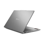 Lenovo IdeaPad Slim 5 14AHP11 AMD Ryzen™ 5 240 Laptop 35,6 cm (14") WUXGA 16 GB DDR5-SDRAM 512 GB SSD Wi-Fi 6 (802.11ax) Windows 11 Home Engels Grijs