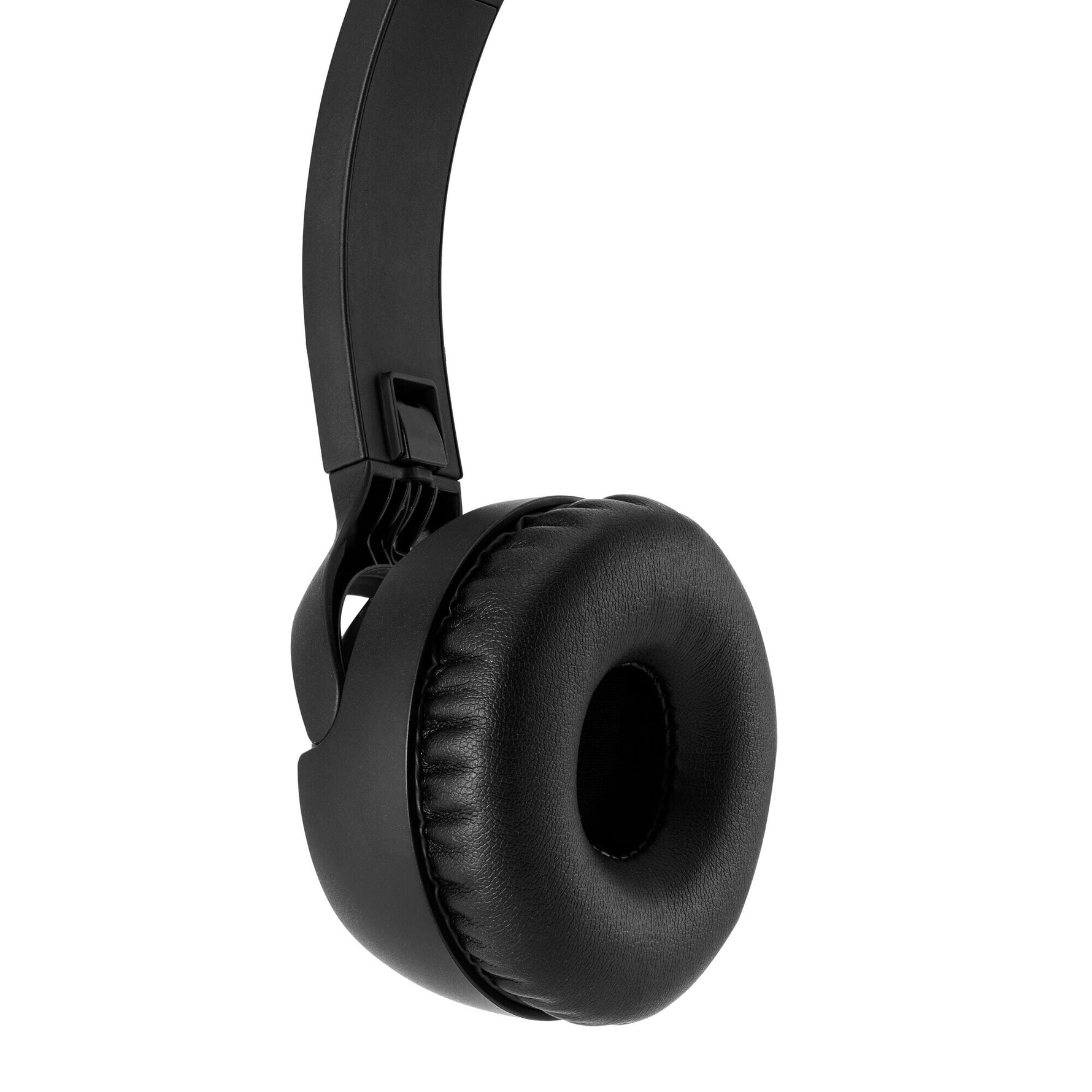 Kensington H1050 EQ Bluetooth On-Ear Headset met ruisonderdrukking van omgevingsgeluid