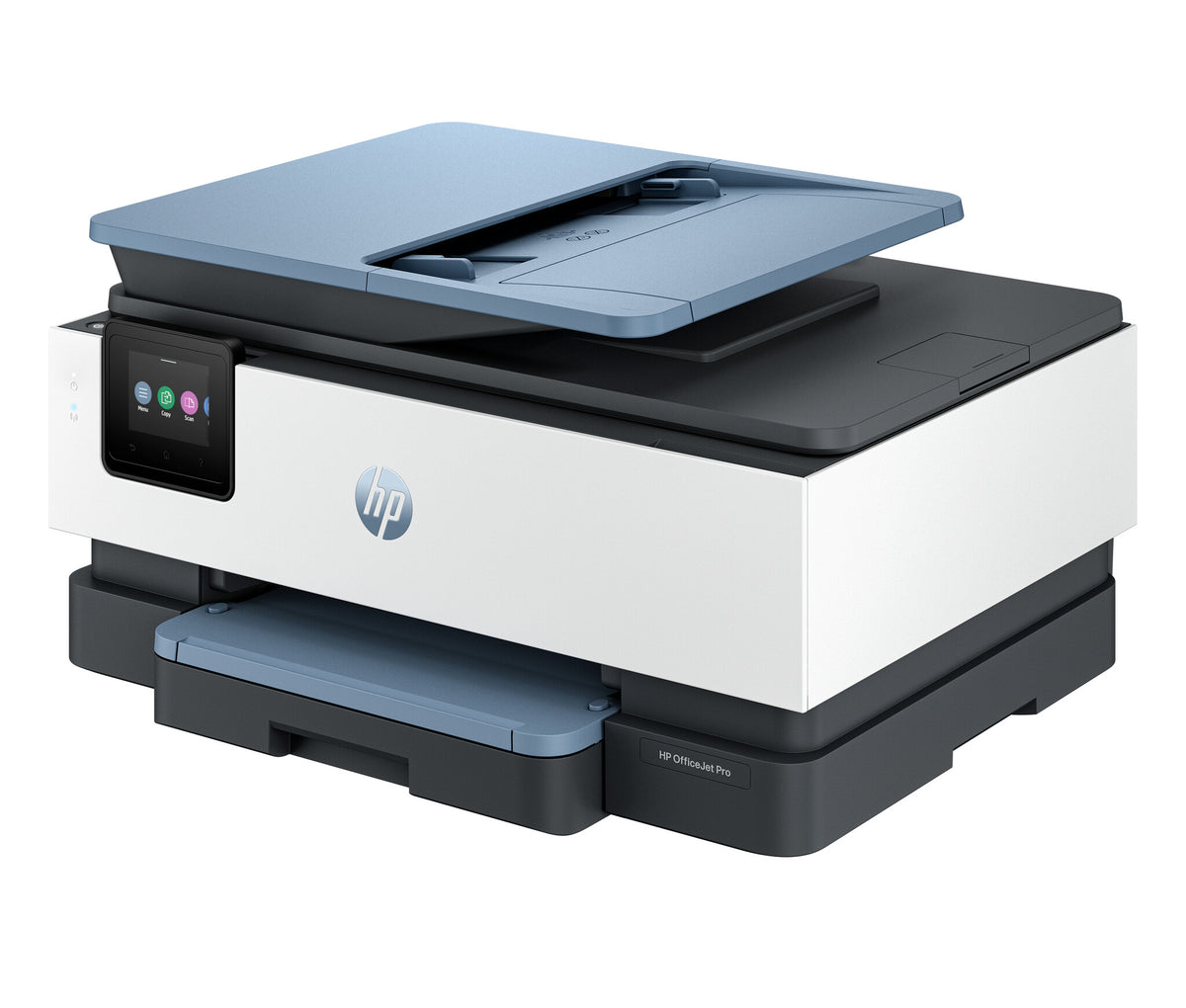 HP OfficeJet Pro Draadloos Kleur Printer